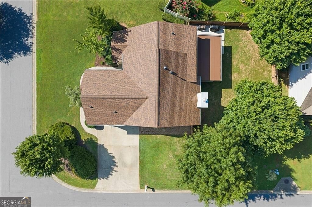 1005 Brentmoor Lane Kennesaw - Photo 48