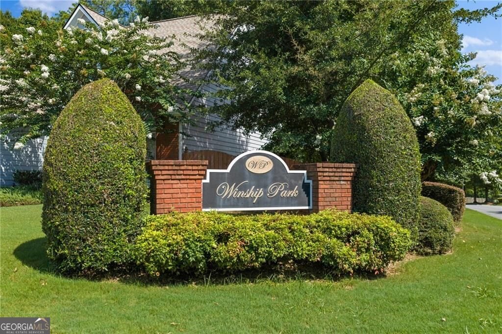 1005 Brentmoor Lane Kennesaw - Photo 49