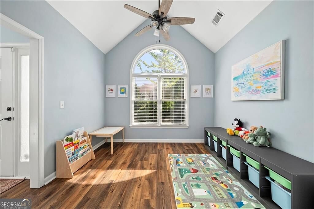1005 Brentmoor Lane Kennesaw - Photo 6
