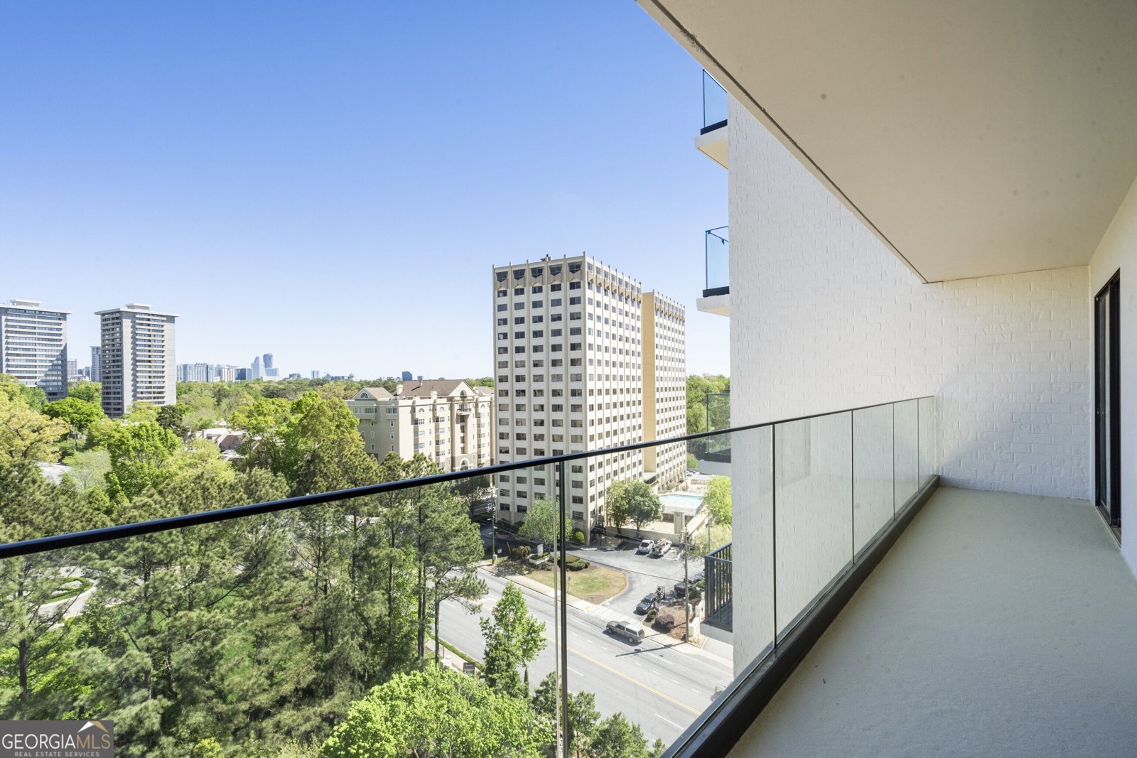 2460 Peachtree Road Atlanta - Photo 14