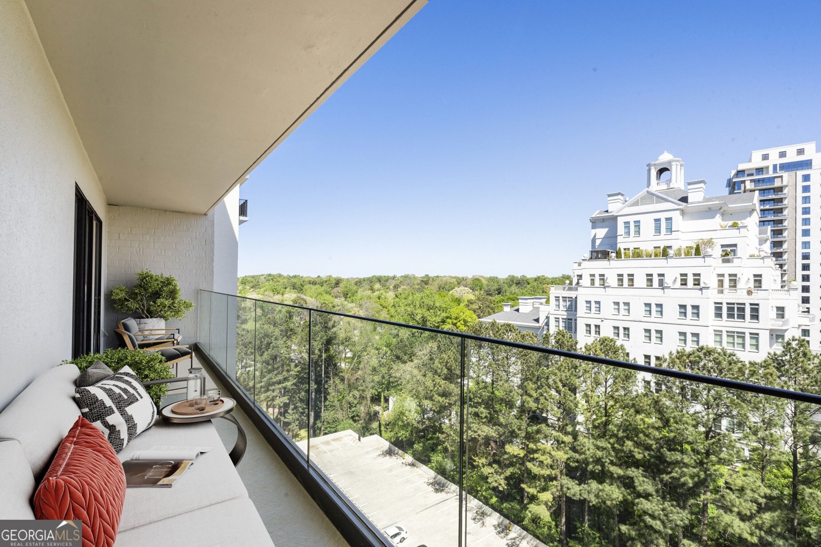 2460 Peachtree Road Atlanta - Photo 17