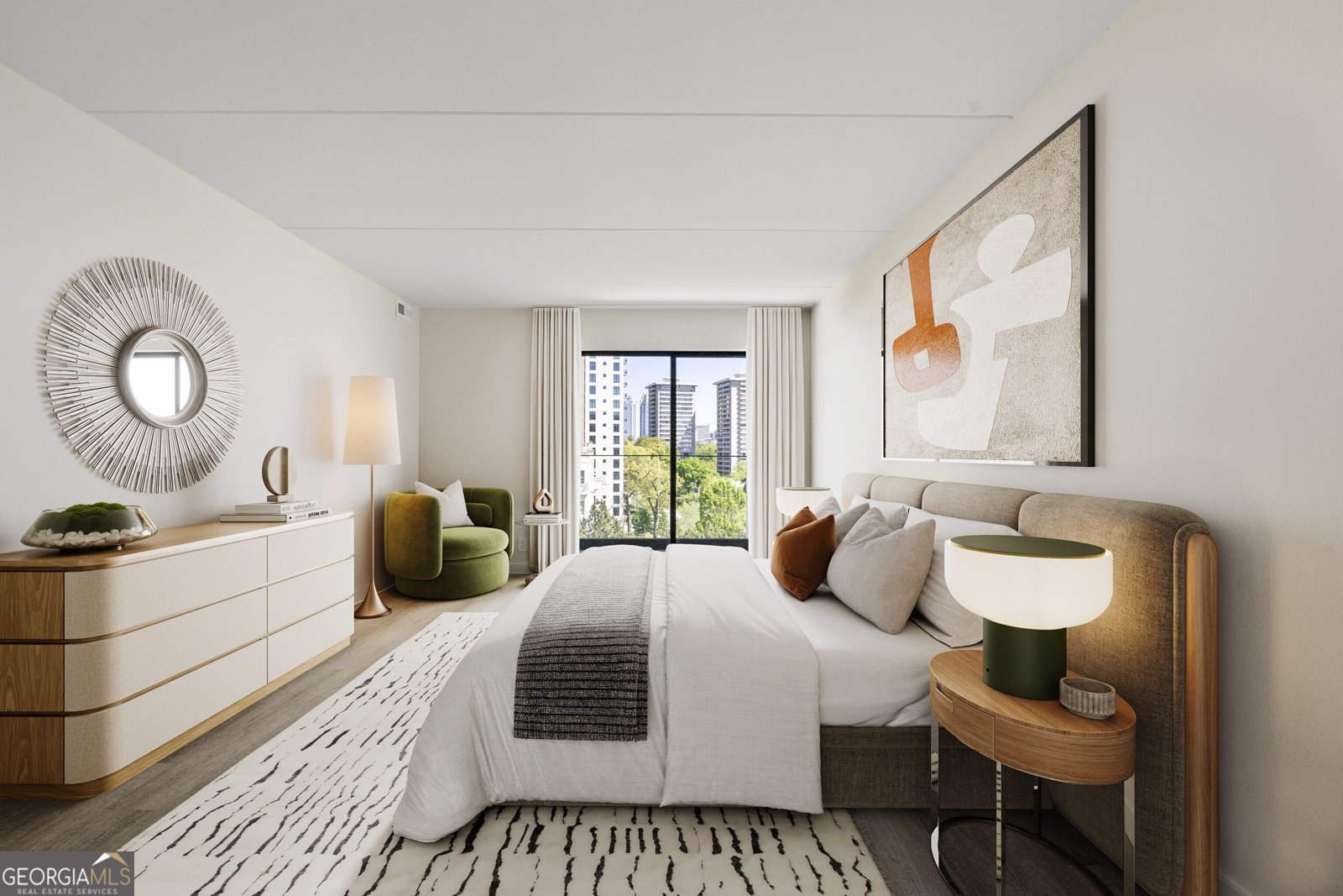 2460 Peachtree Road Atlanta - Photo 20
