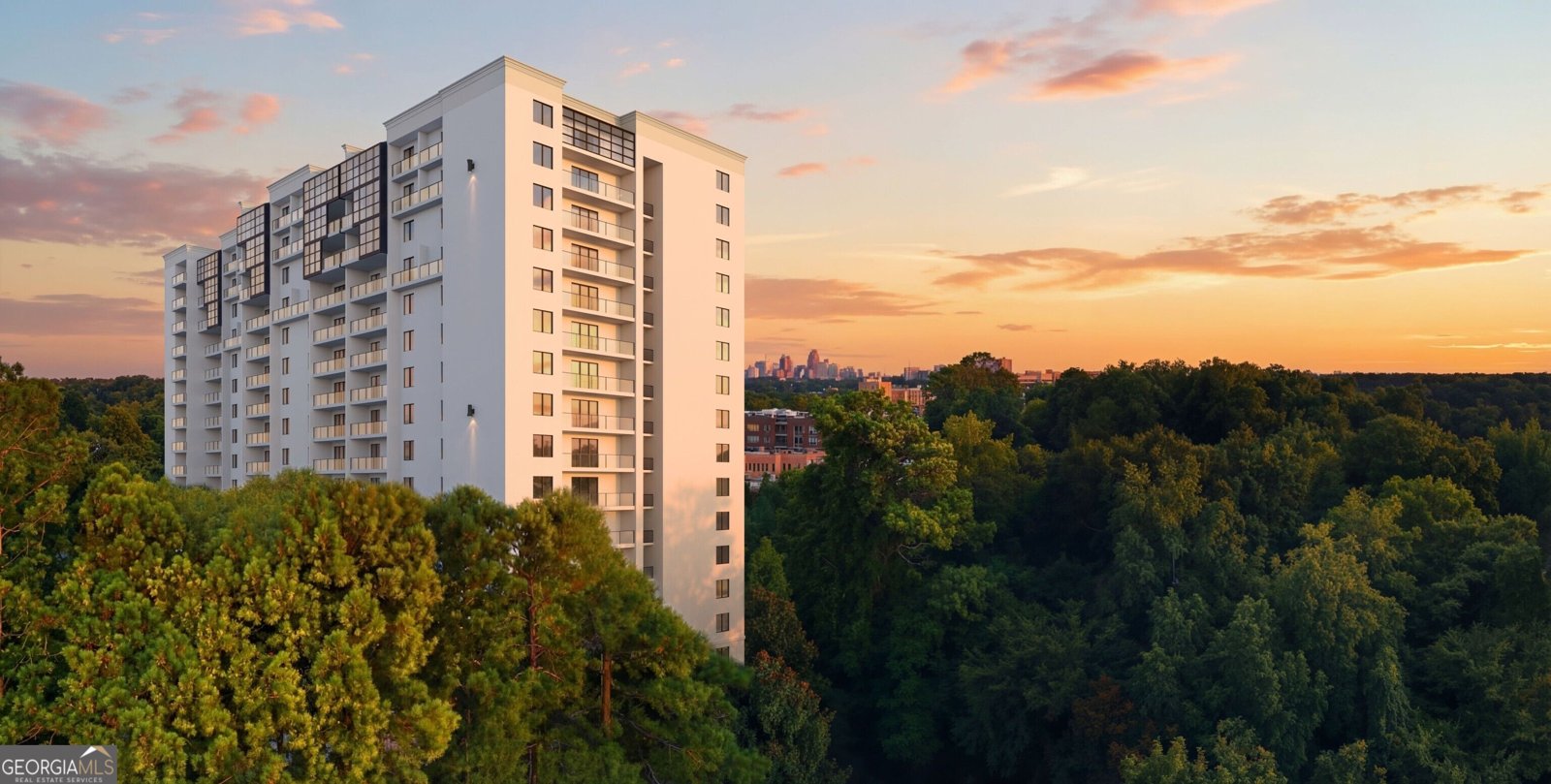 2460 Peachtree Road Atlanta - Photo 28