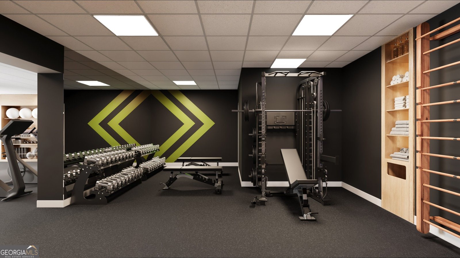 2460 Peachtree Road Atlanta - Photo 30