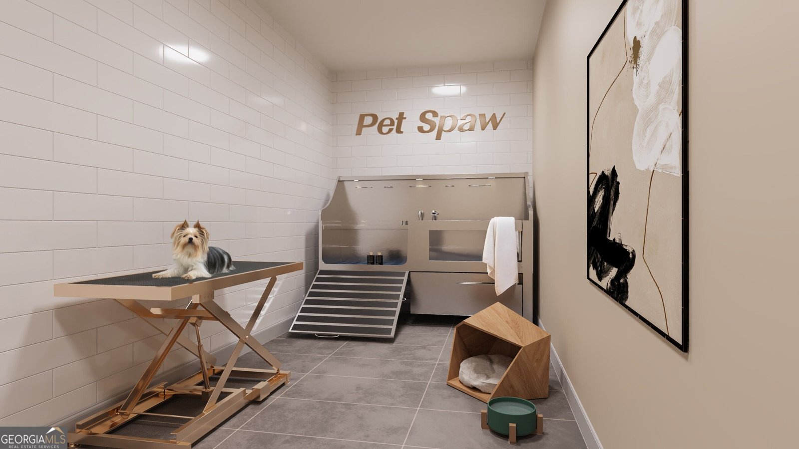 2460 Peachtree Road Atlanta - Photo 33