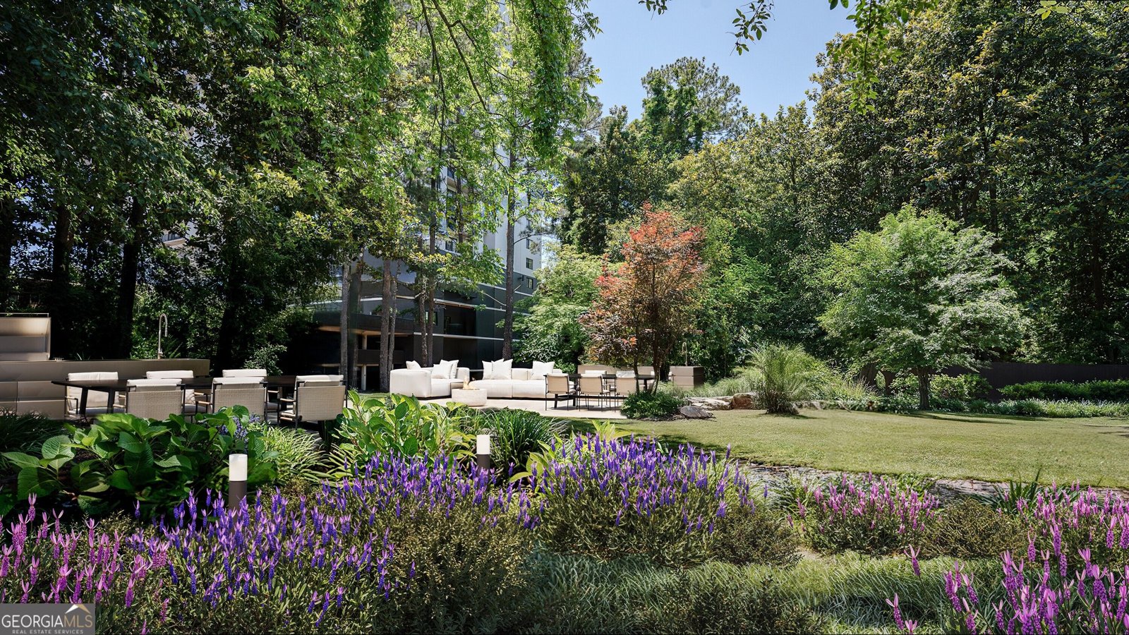 2460 Peachtree Road Atlanta - Photo 34