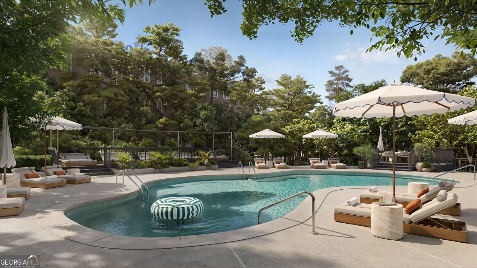 2460 Peachtree Road Atlanta - Photo 35