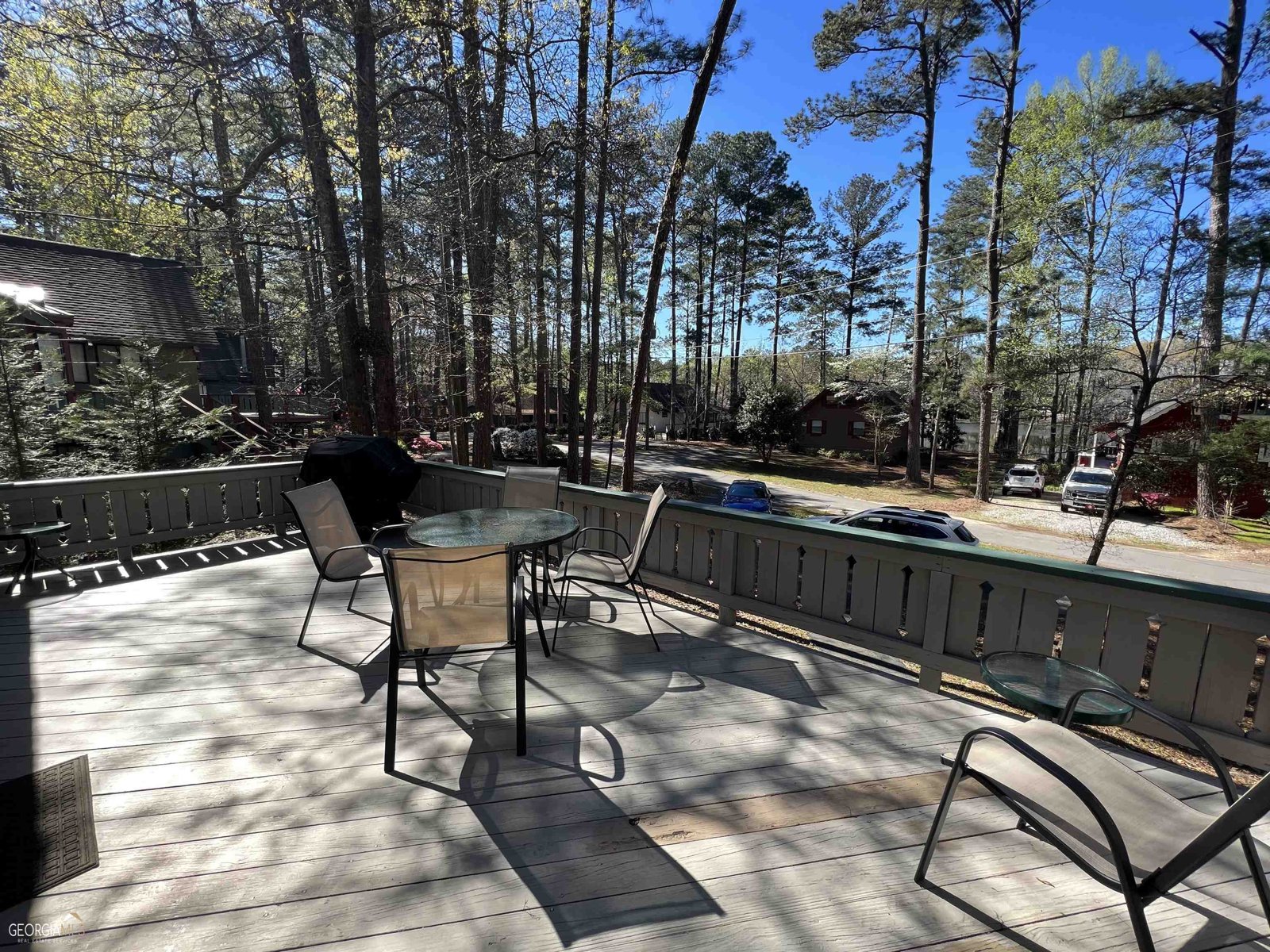 85 St Moritz Drive Pine Mountain - Photo 21
