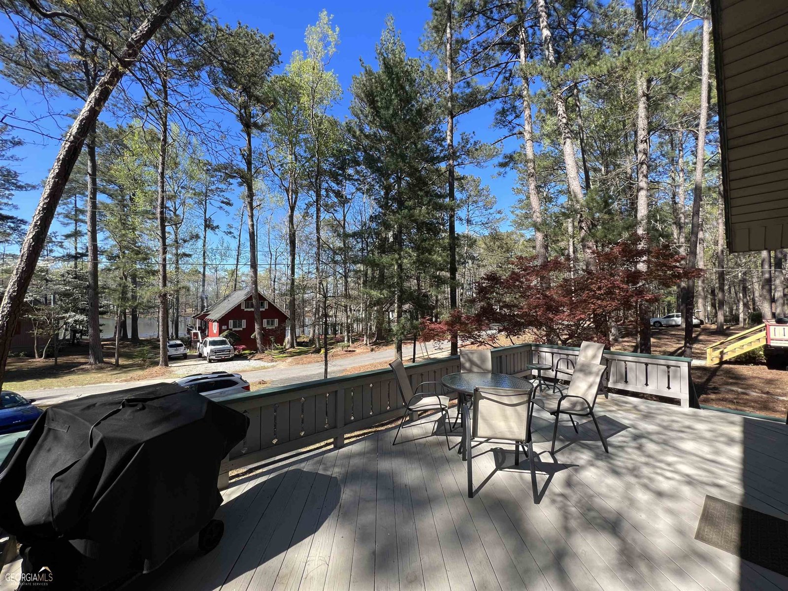 85 St Moritz Drive Pine Mountain - Photo 24