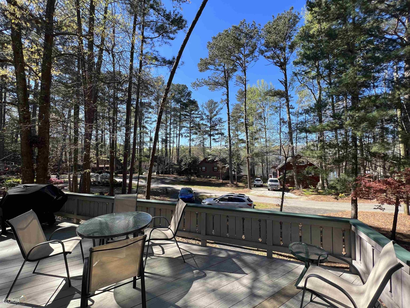 85 St Moritz Drive Pine Mountain - Photo 27