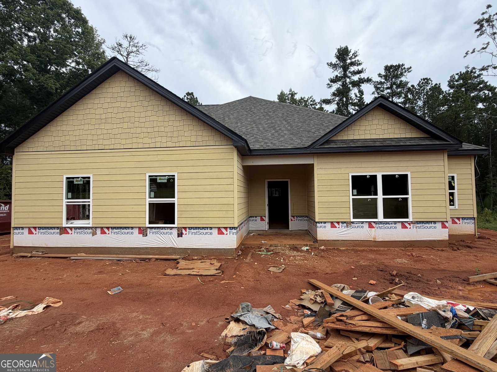 195 Lakemere Lane Milledgeville - main photo