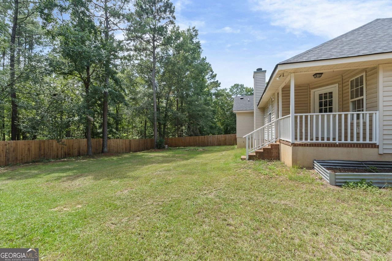 107 Oakwood Drive Harlem - Photo 22
