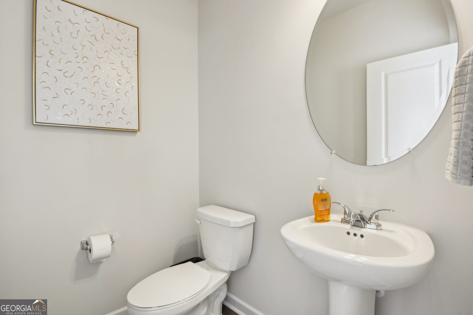 7041 Old Bridge Lane Conyers - Photo 11