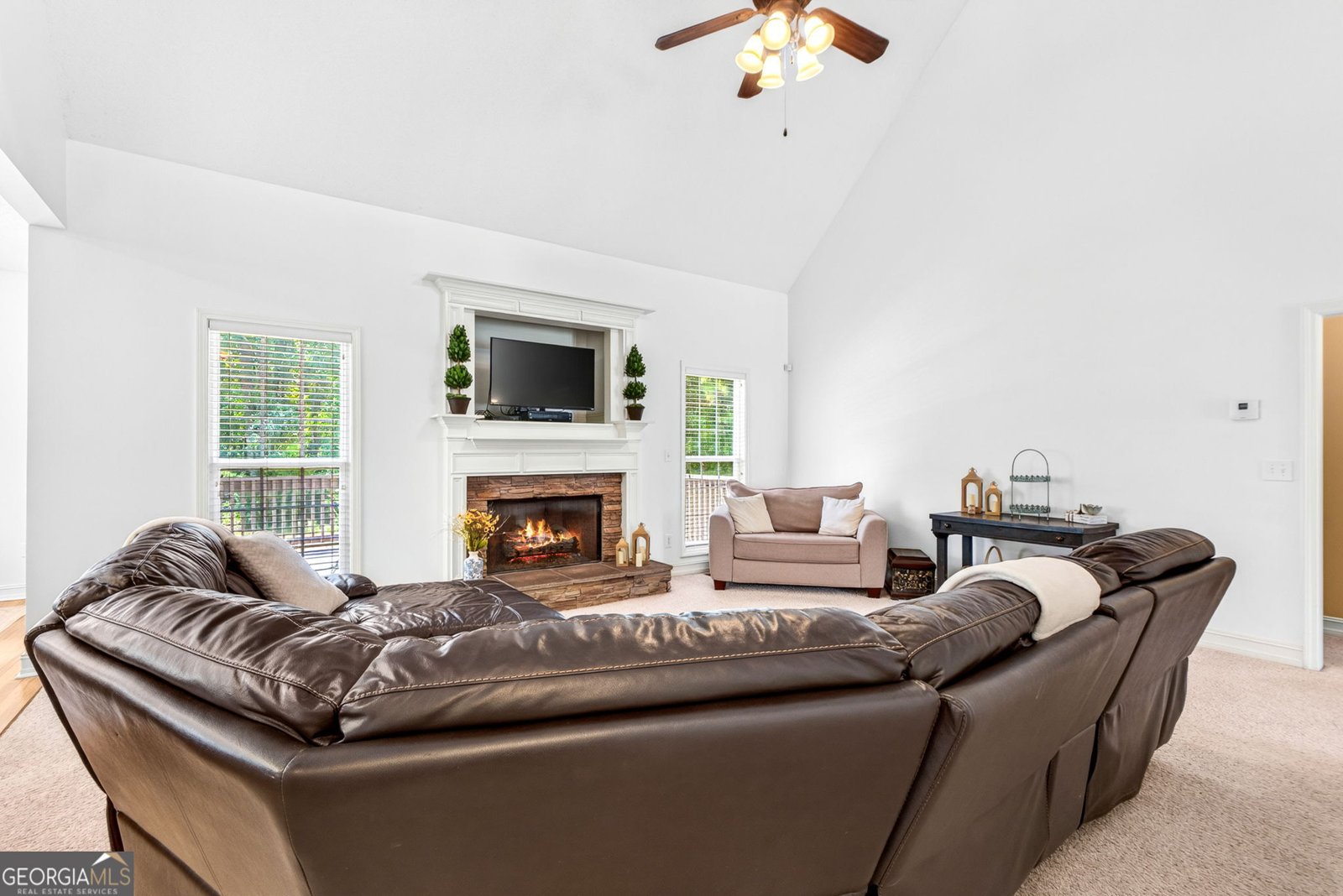 4107 Alayna Lee Circle McDonough - Photo 10