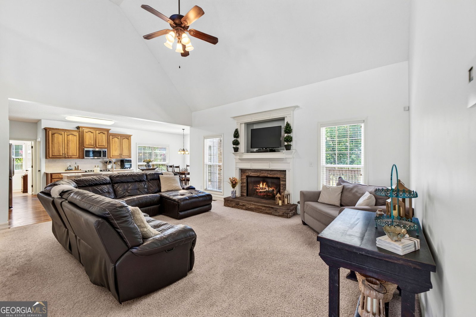 4107 Alayna Lee Circle McDonough - Photo 12
