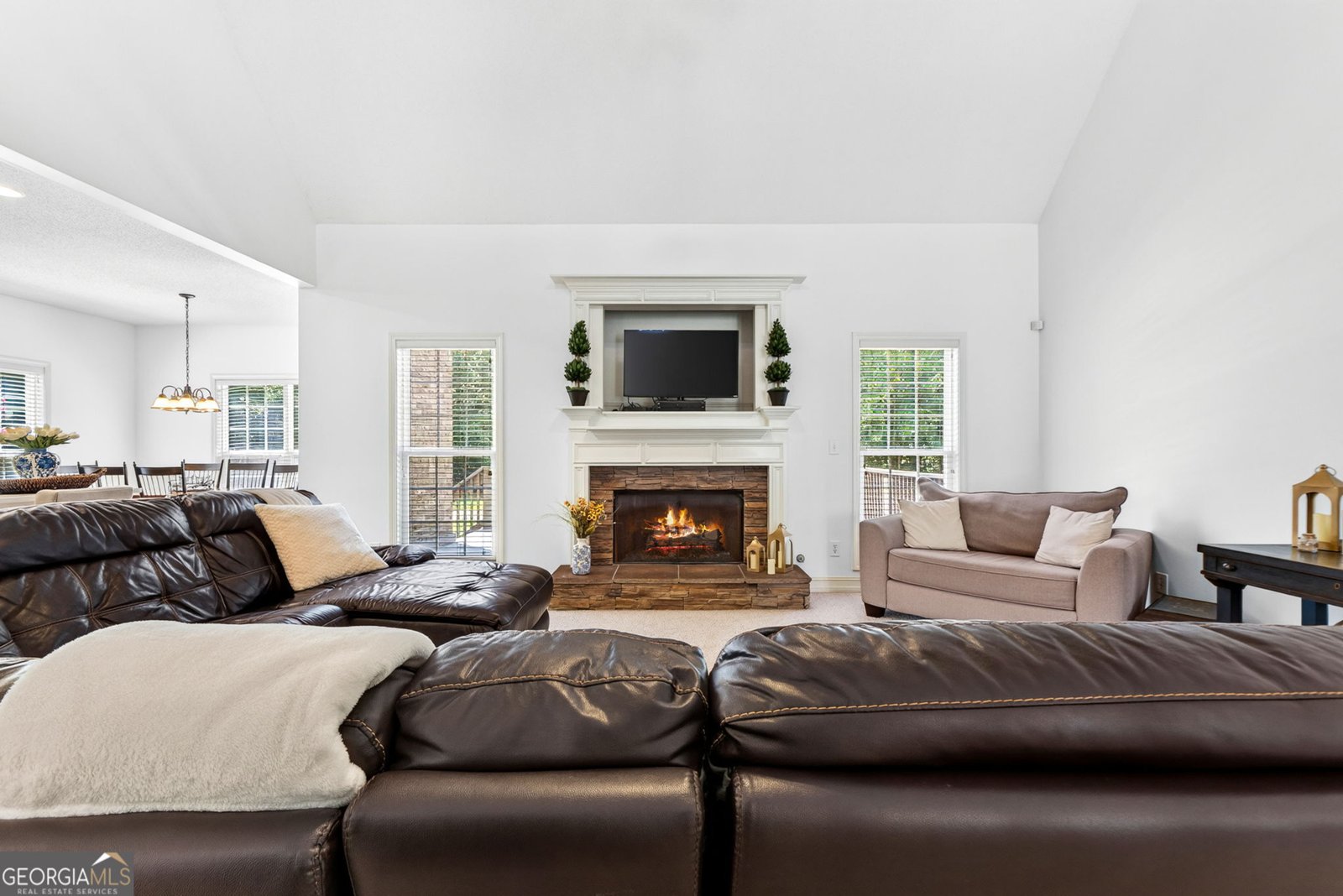 4107 Alayna Lee Circle McDonough - Photo 14