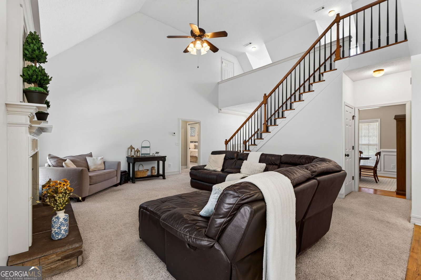 4107 Alayna Lee Circle McDonough - Photo 15