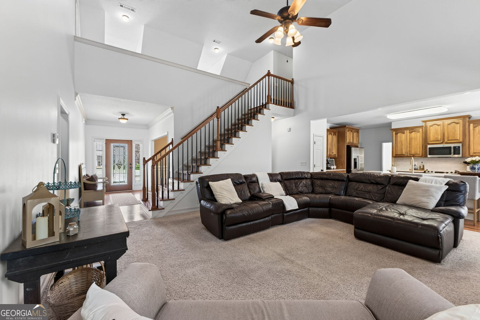 4107 Alayna Lee Circle McDonough - Photo 16