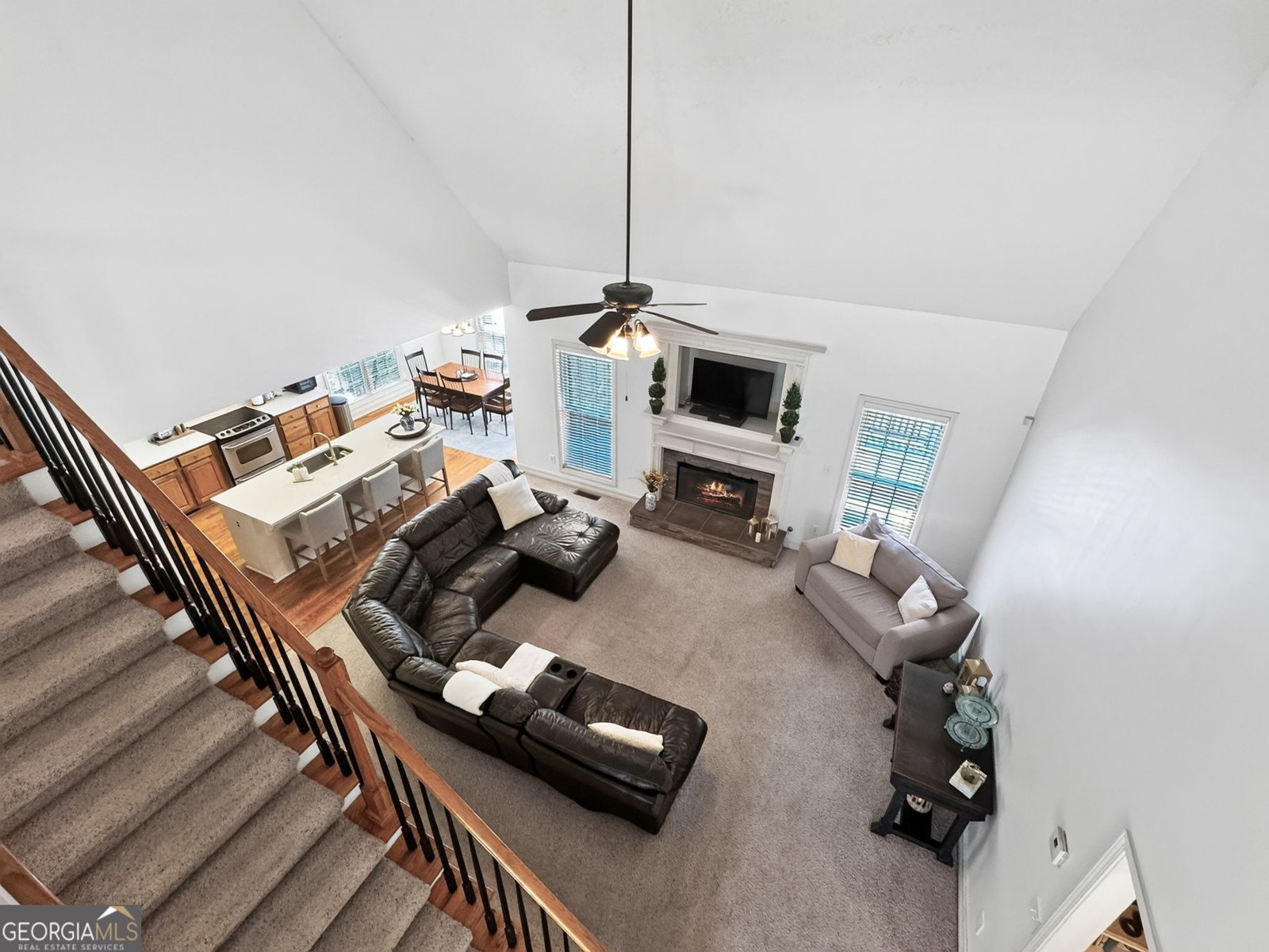 4107 Alayna Lee Circle McDonough - Photo 17