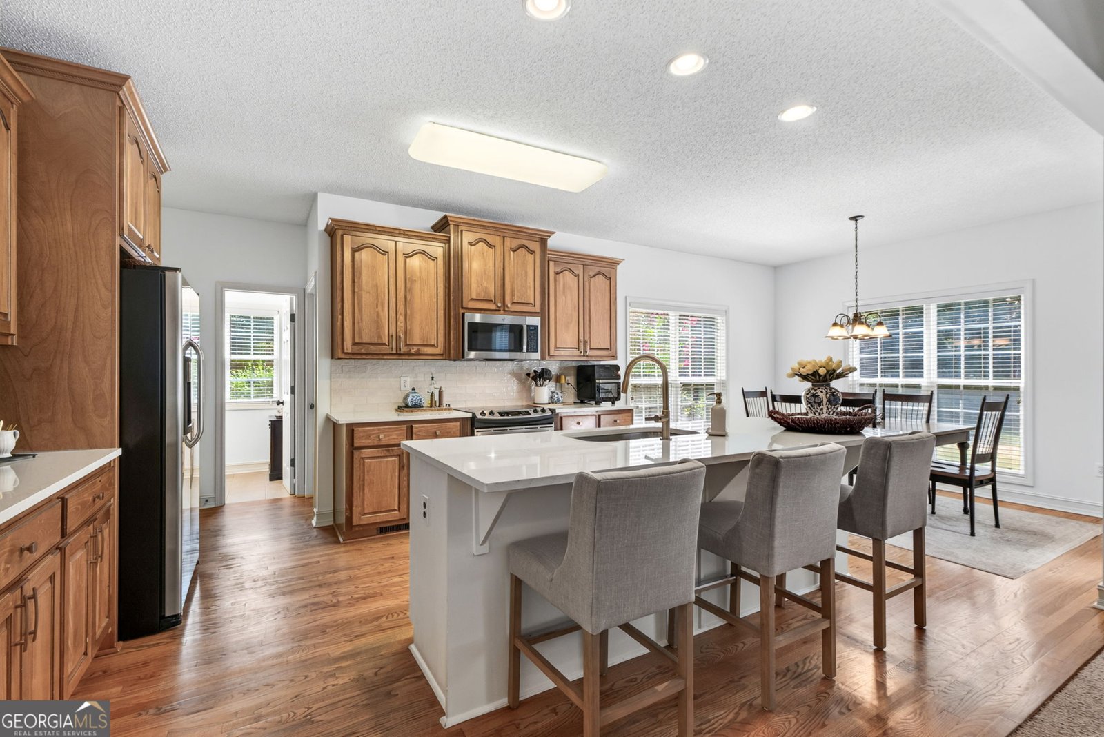4107 Alayna Lee Circle McDonough - Photo 18