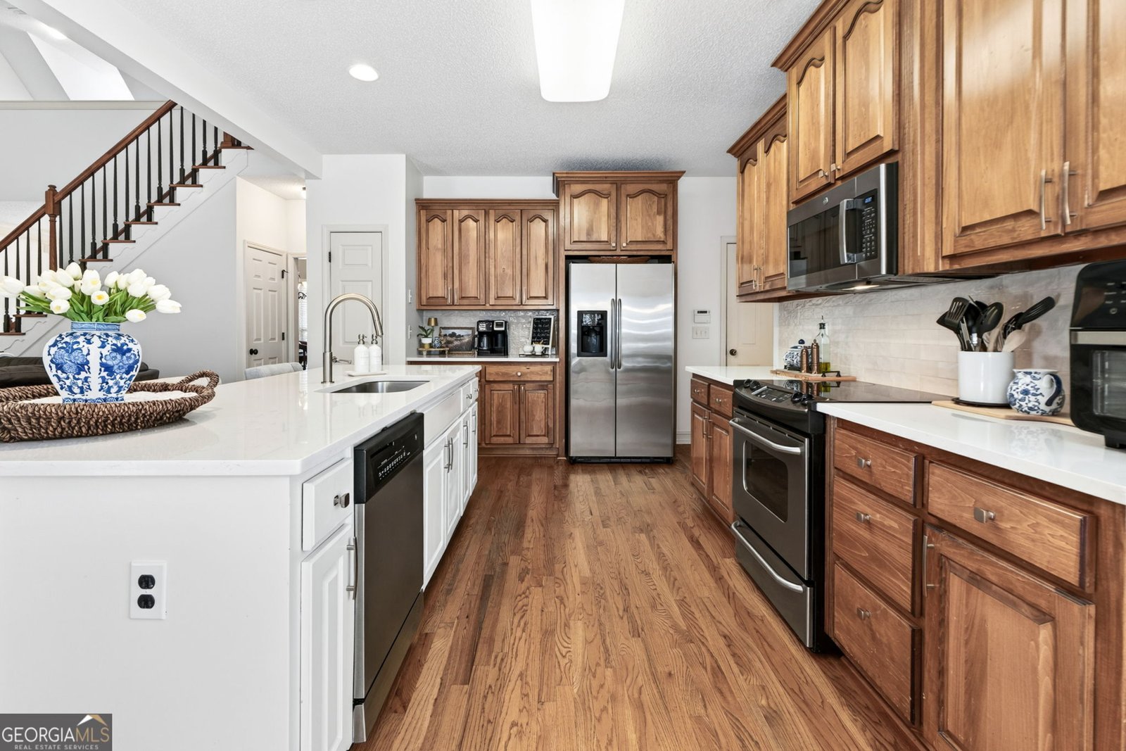 4107 Alayna Lee Circle McDonough - Photo 19