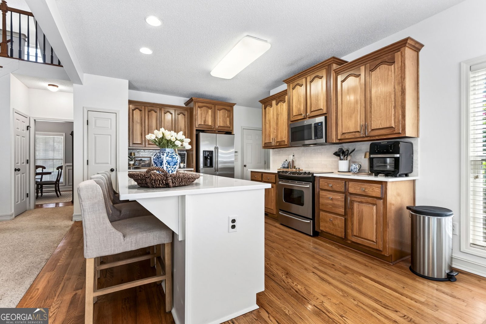 4107 Alayna Lee Circle McDonough - Photo 20