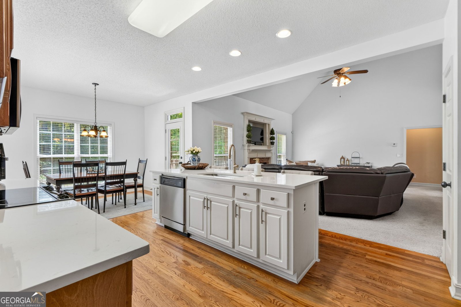 4107 Alayna Lee Circle McDonough - Photo 22