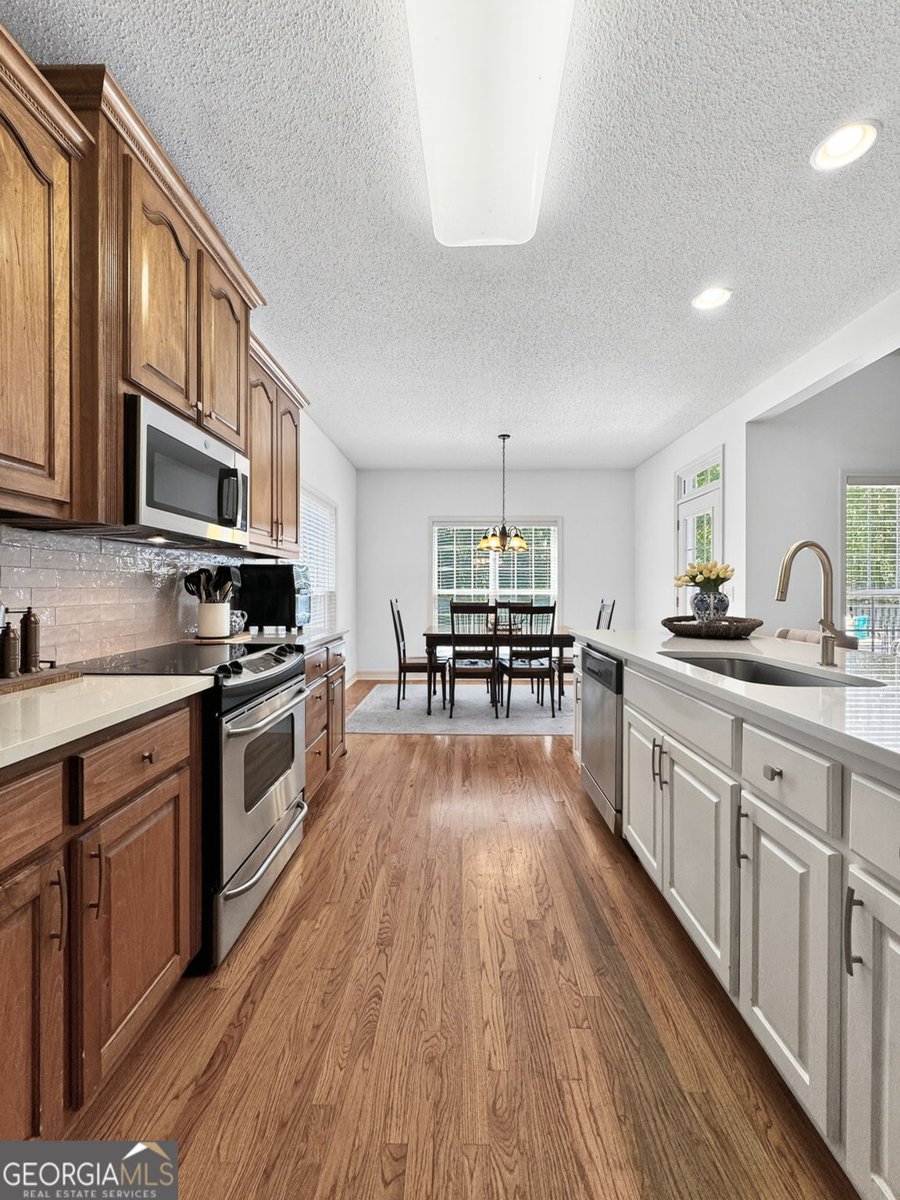 4107 Alayna Lee Circle McDonough - Photo 23