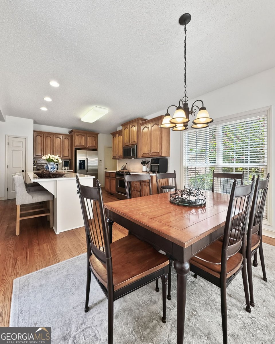 4107 Alayna Lee Circle McDonough - Photo 26