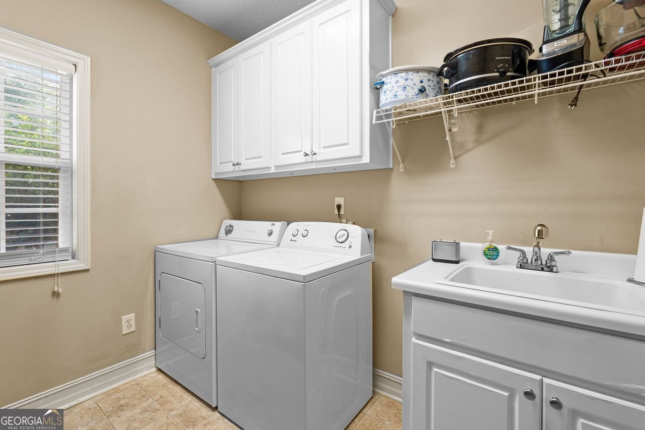 4107 Alayna Lee Circle McDonough - Photo 28