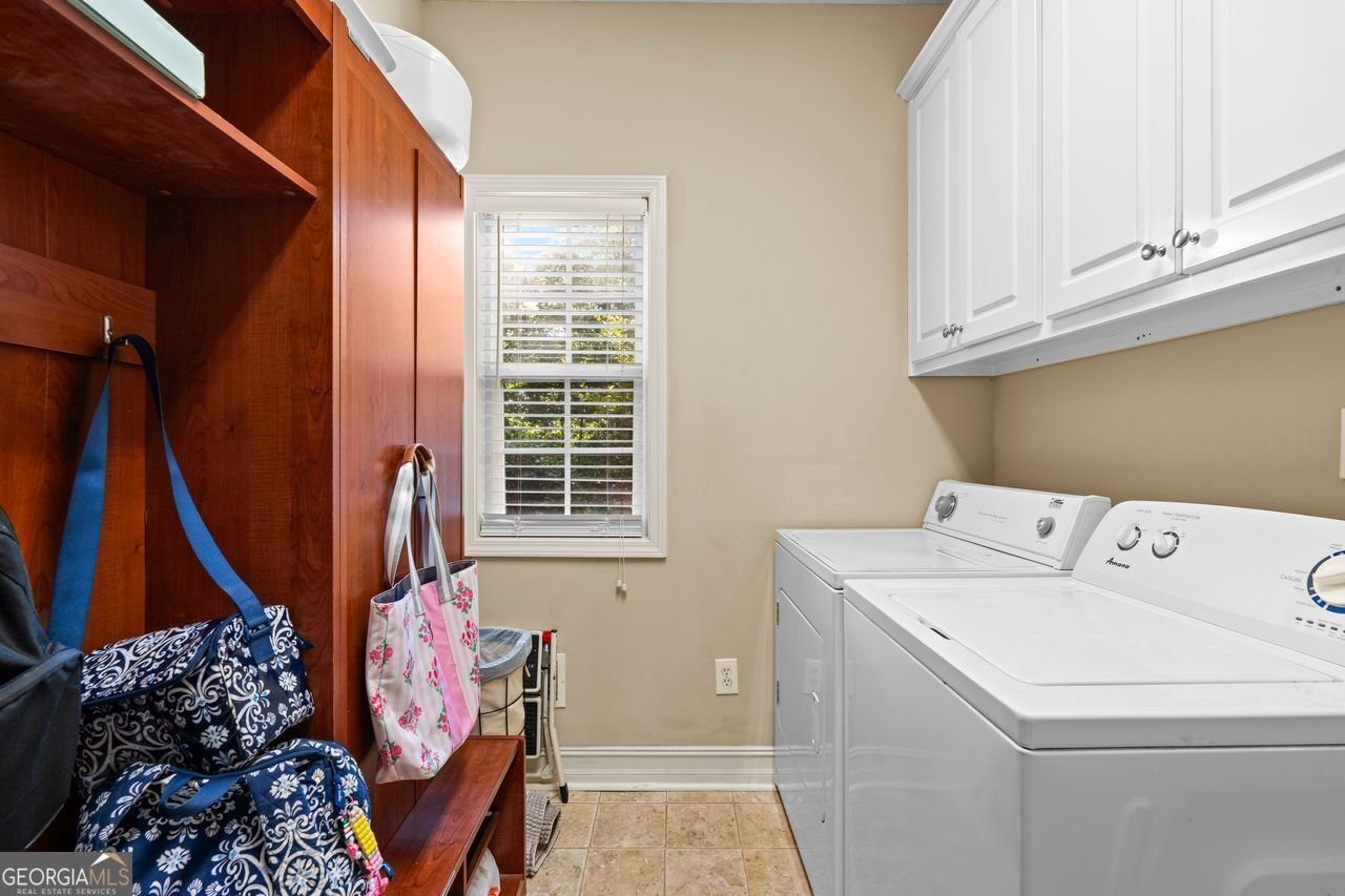 4107 Alayna Lee Circle McDonough - Photo 29