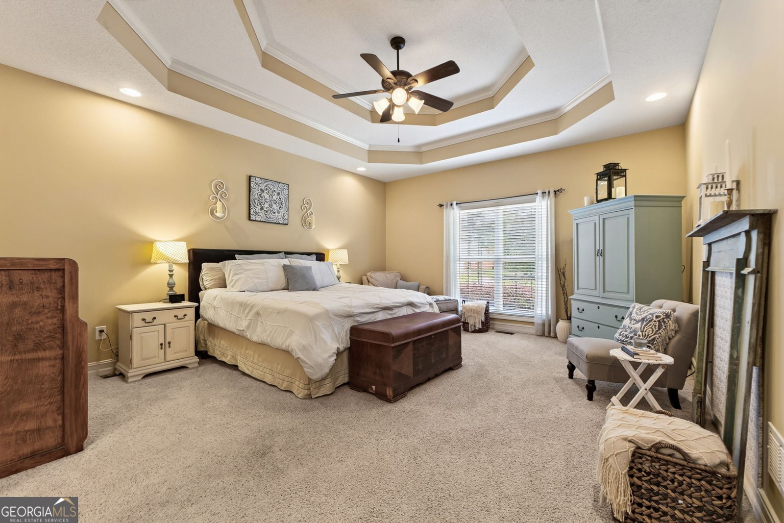 4107 Alayna Lee Circle McDonough - Photo 30