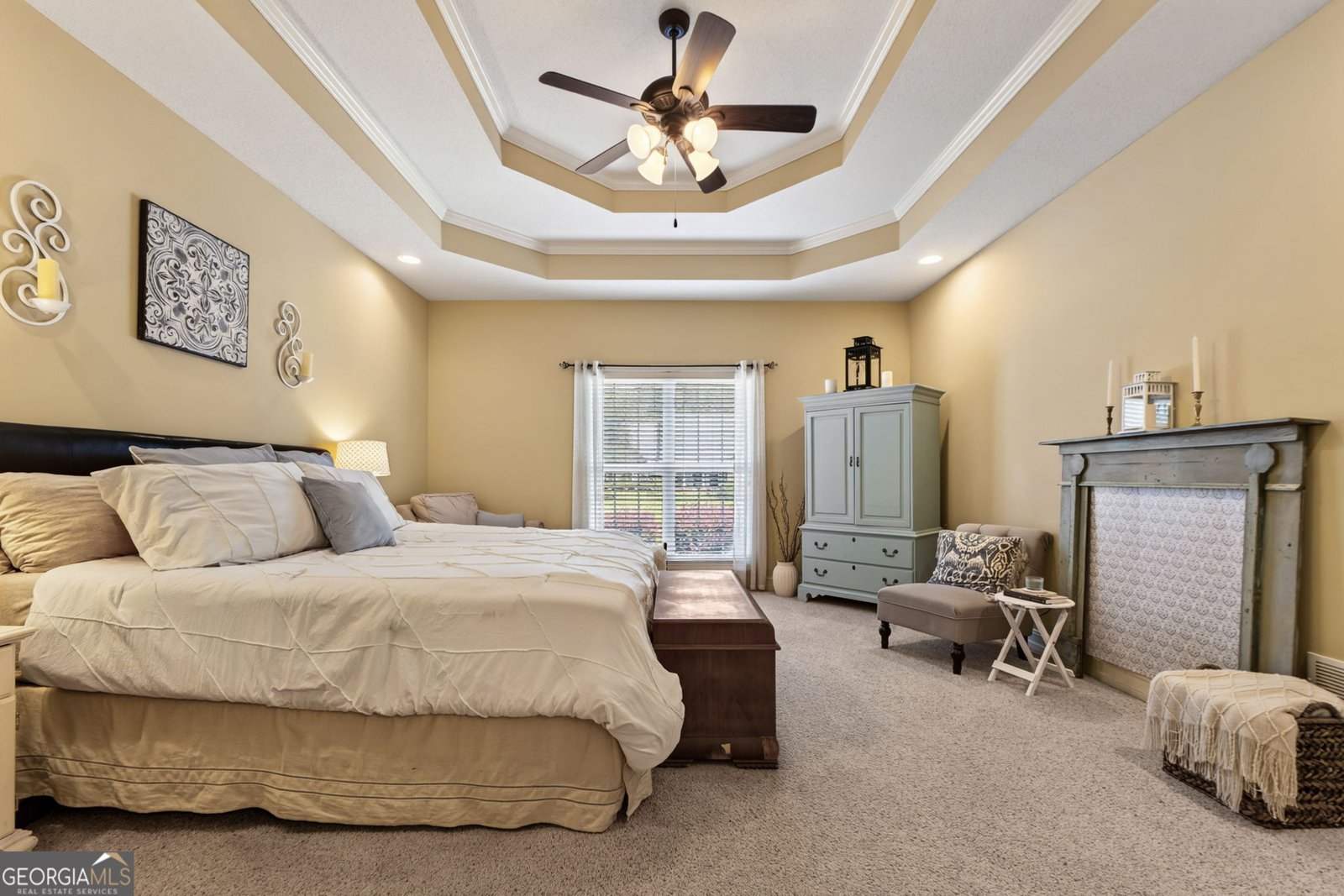 4107 Alayna Lee Circle McDonough - Photo 31