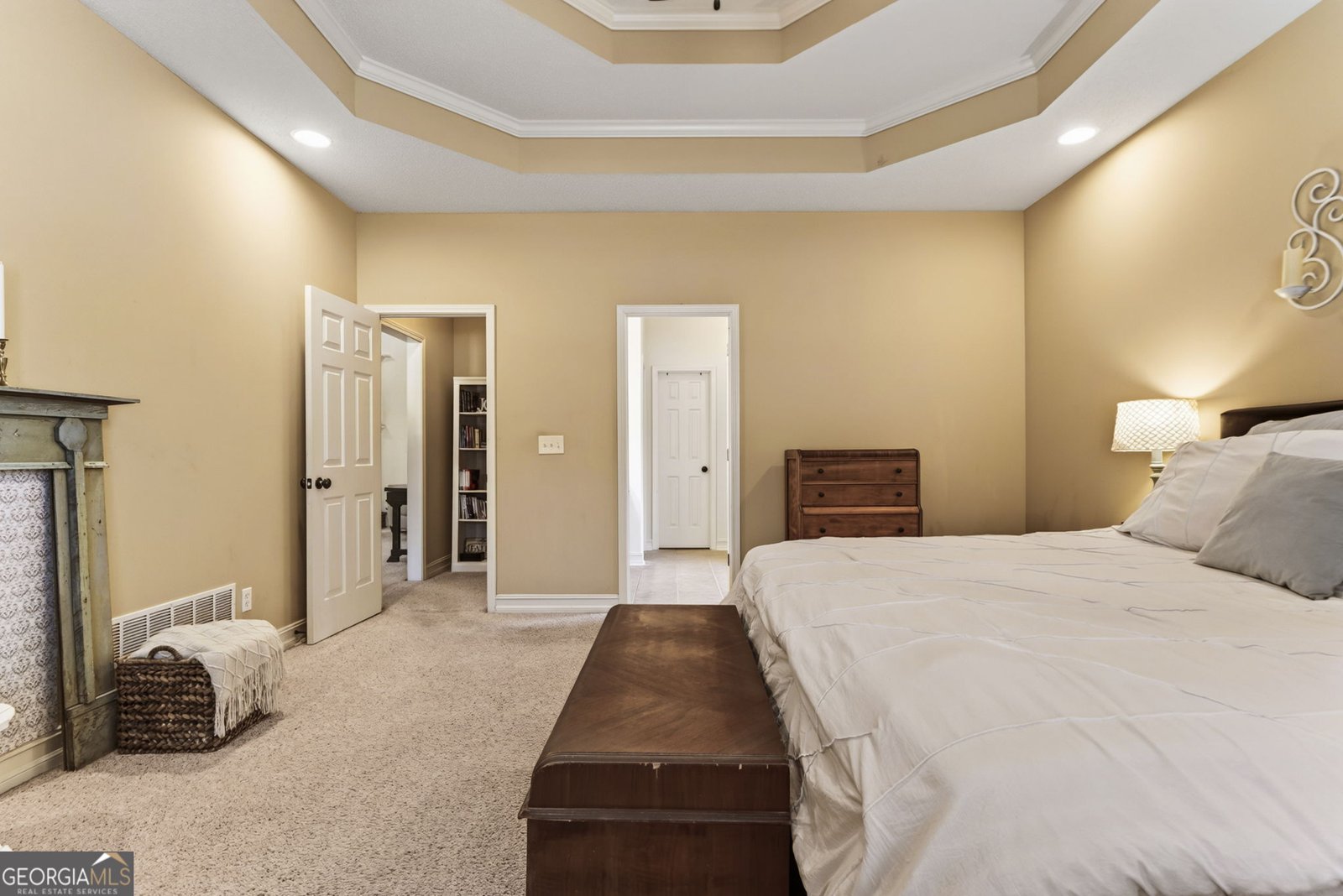 4107 Alayna Lee Circle McDonough - Photo 32
