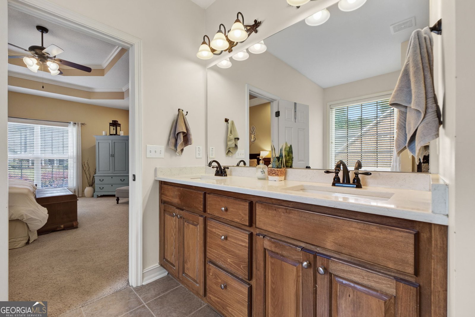 4107 Alayna Lee Circle McDonough - Photo 35