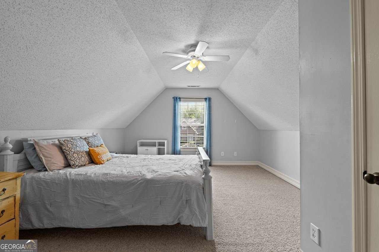 4107 Alayna Lee Circle McDonough - Photo 46