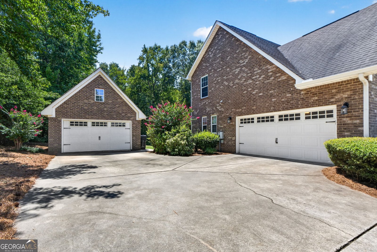 4107 Alayna Lee Circle McDonough - Photo 50