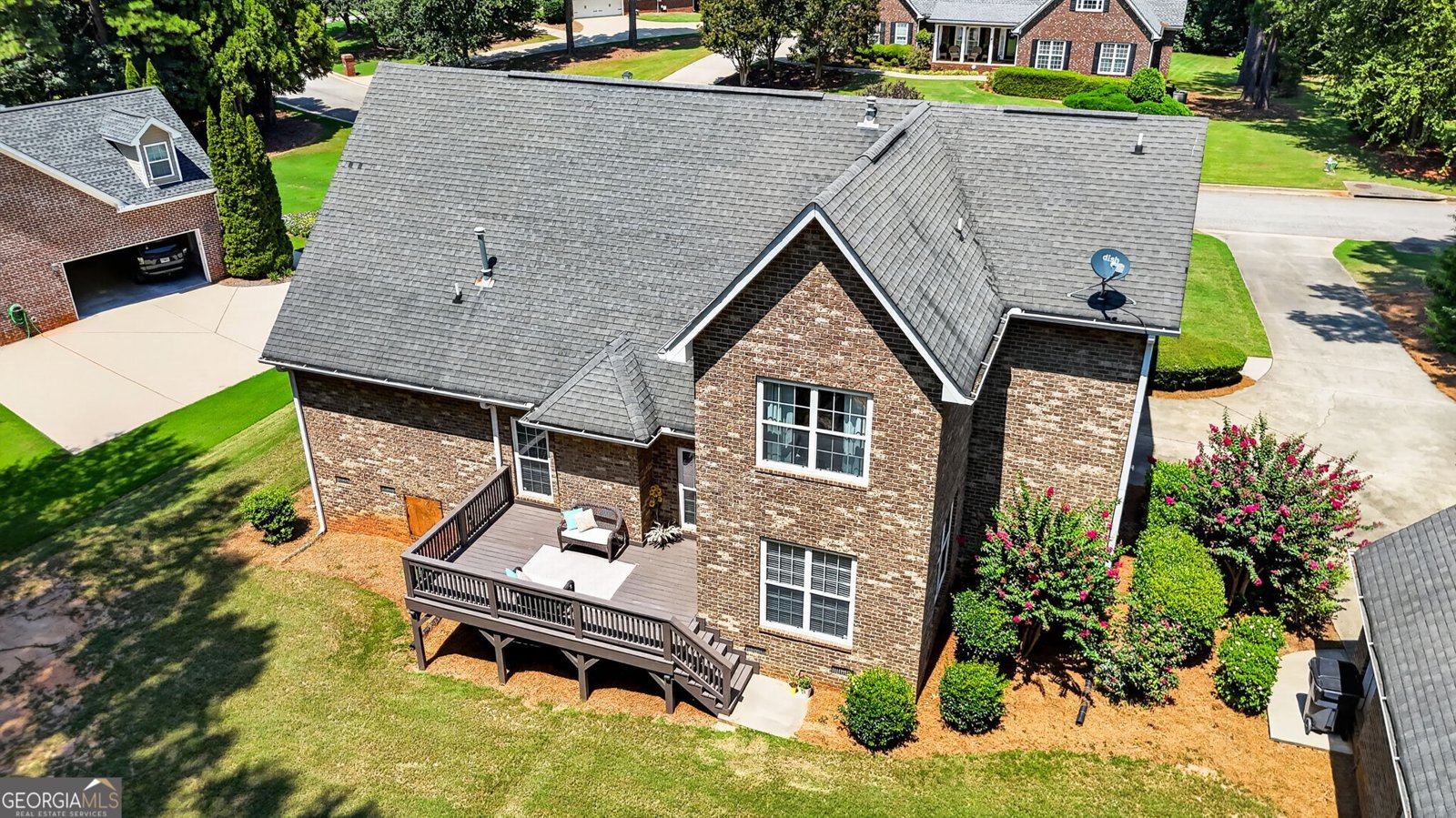 4107 Alayna Lee Circle McDonough - Photo 56