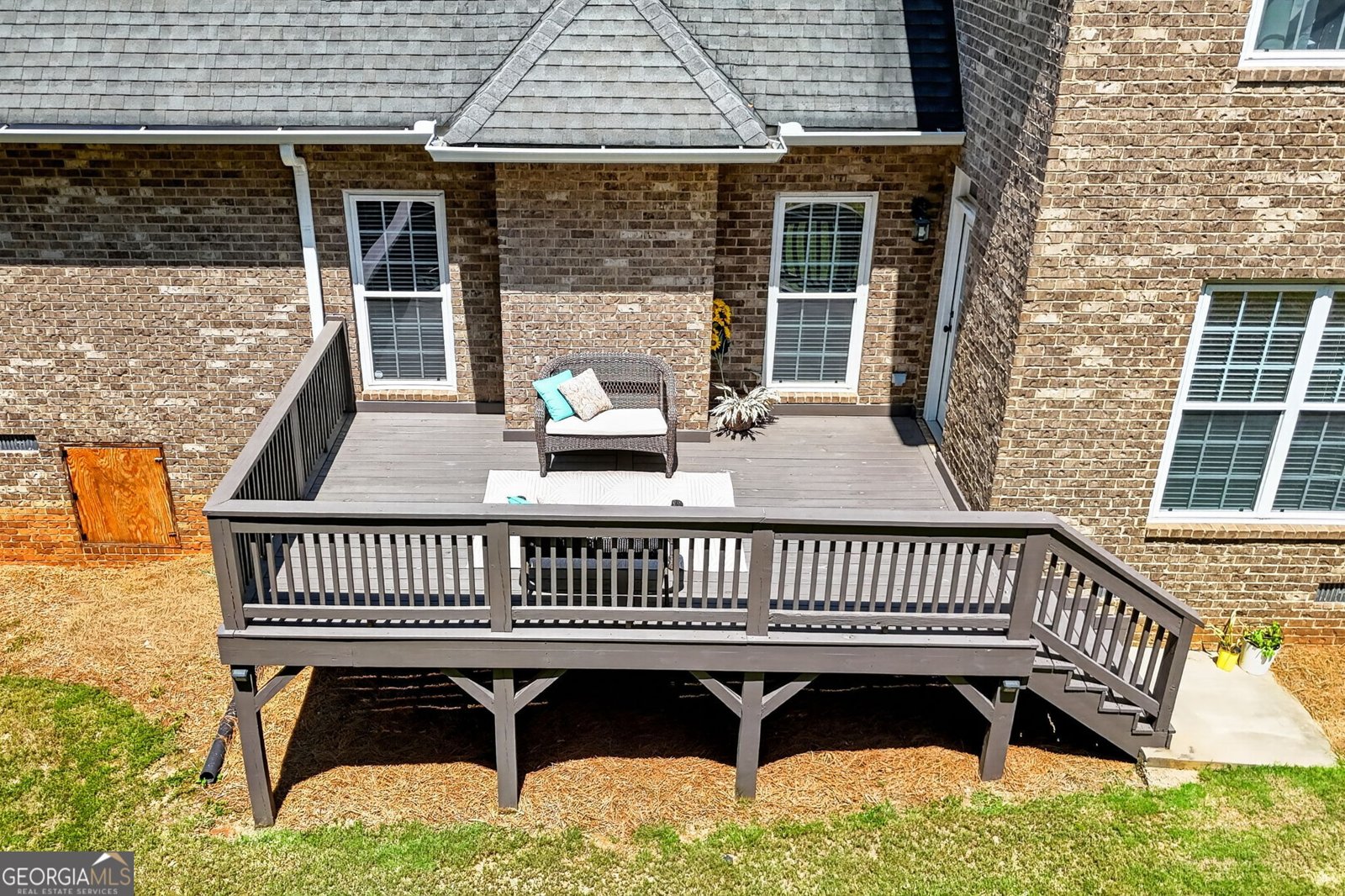 4107 Alayna Lee Circle McDonough - Photo 57