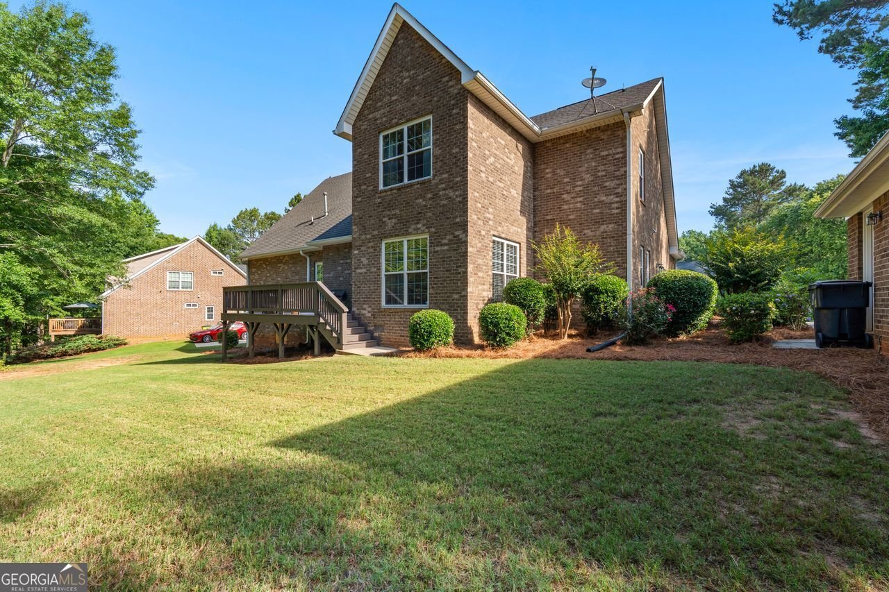 4107 Alayna Lee Circle McDonough - Photo 58