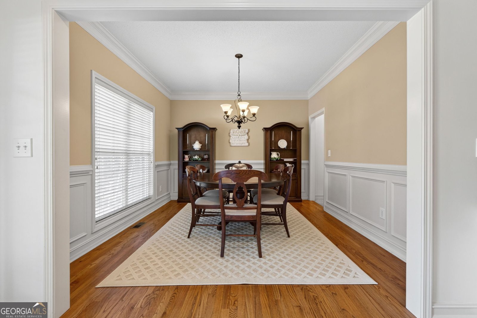 4107 Alayna Lee Circle McDonough - Photo 8