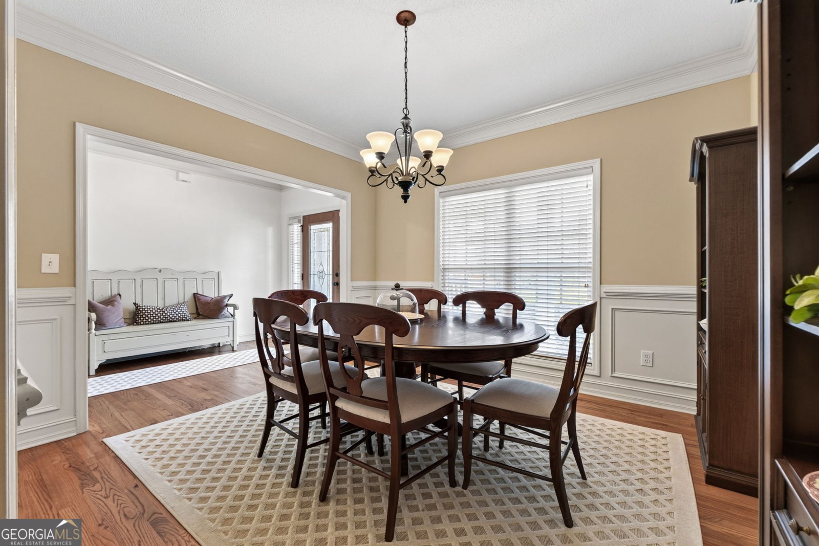 4107 Alayna Lee Circle McDonough - Photo 9