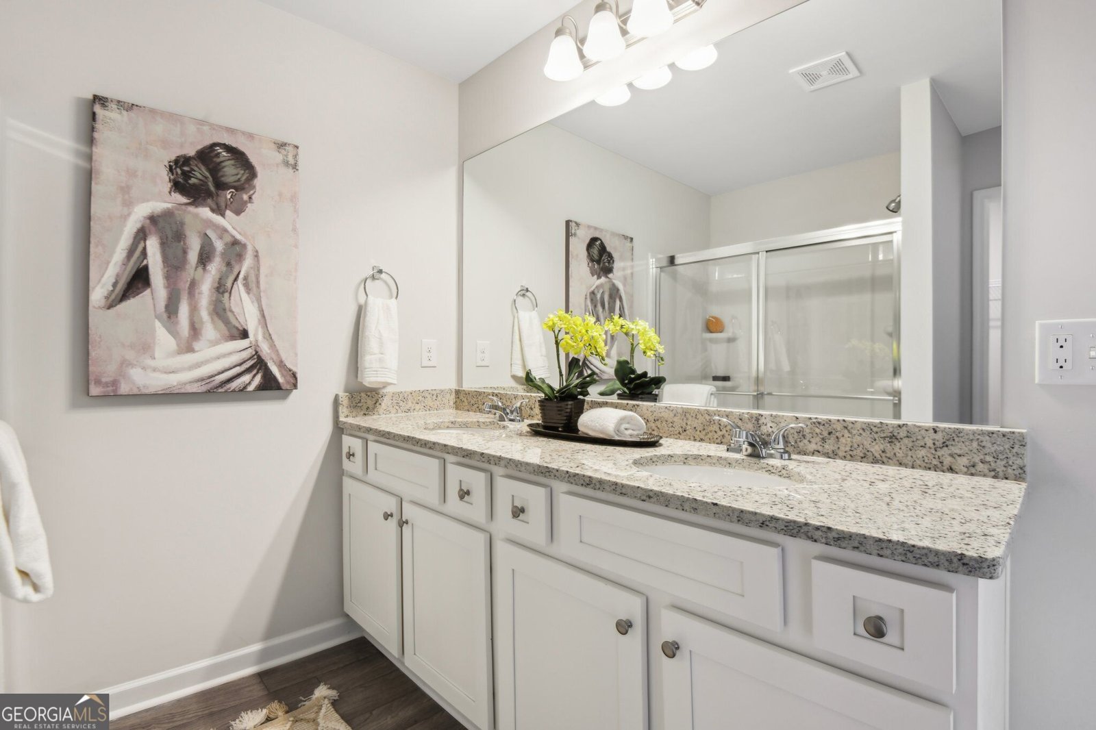 7043 Old Bridge Lane Conyers - Photo 23