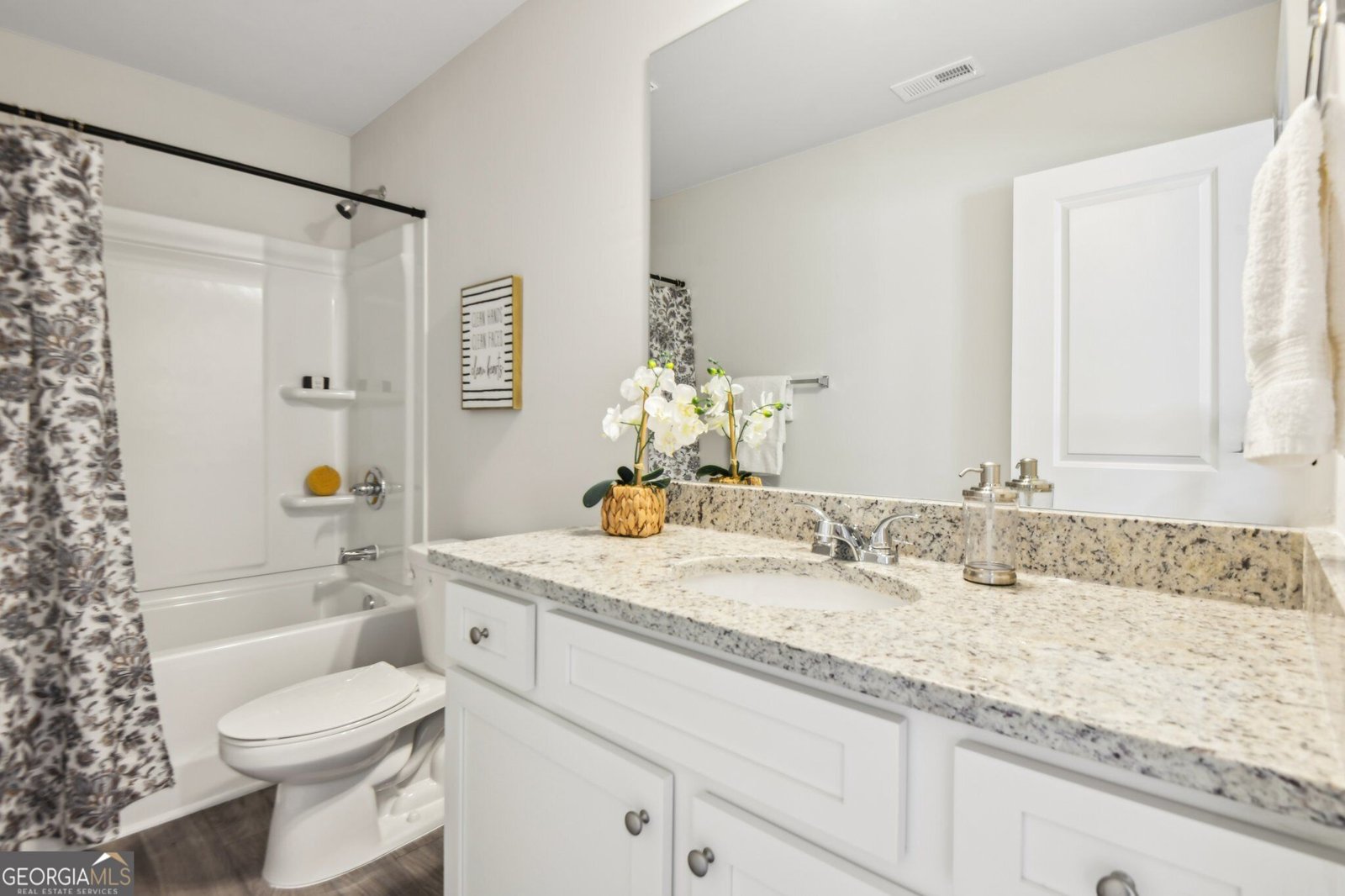 7045 Old Bridge Lane Conyers - Photo 12