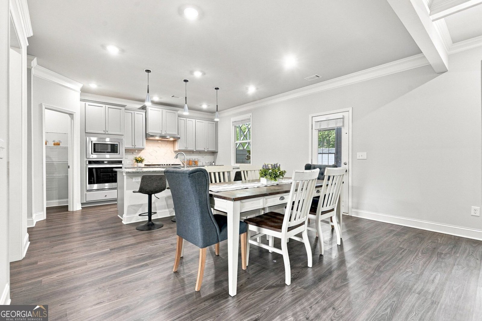 335 Henson Farm Drive Loganville - Photo 14