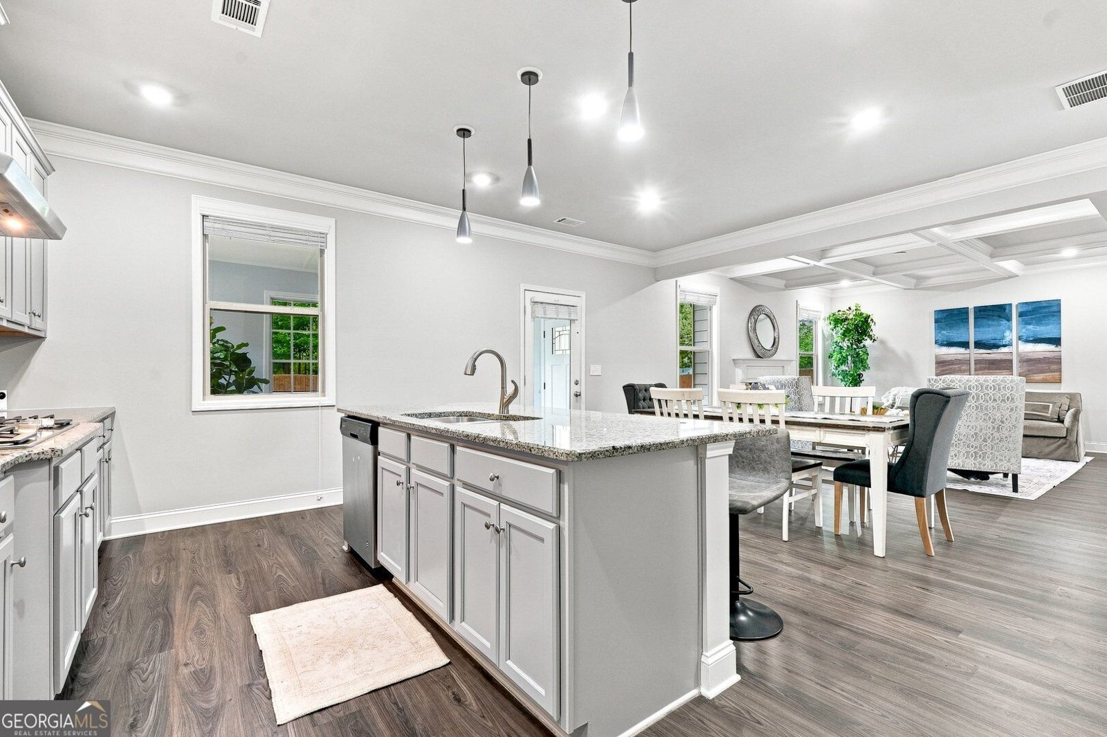 335 Henson Farm Drive Loganville - Photo 16