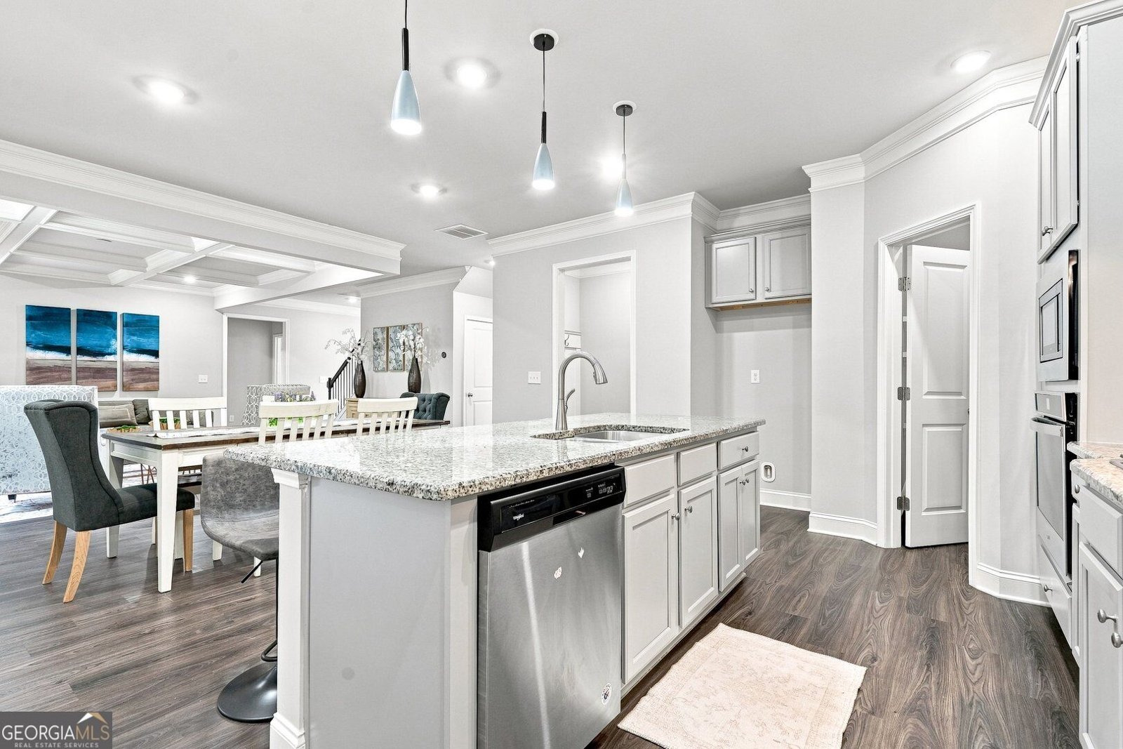 335 Henson Farm Drive Loganville - Photo 17