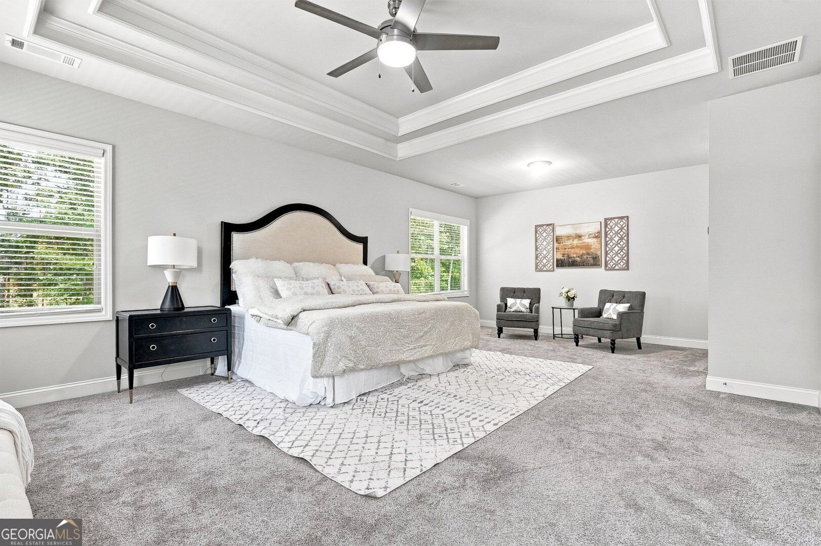335 Henson Farm Drive Loganville - Photo 19