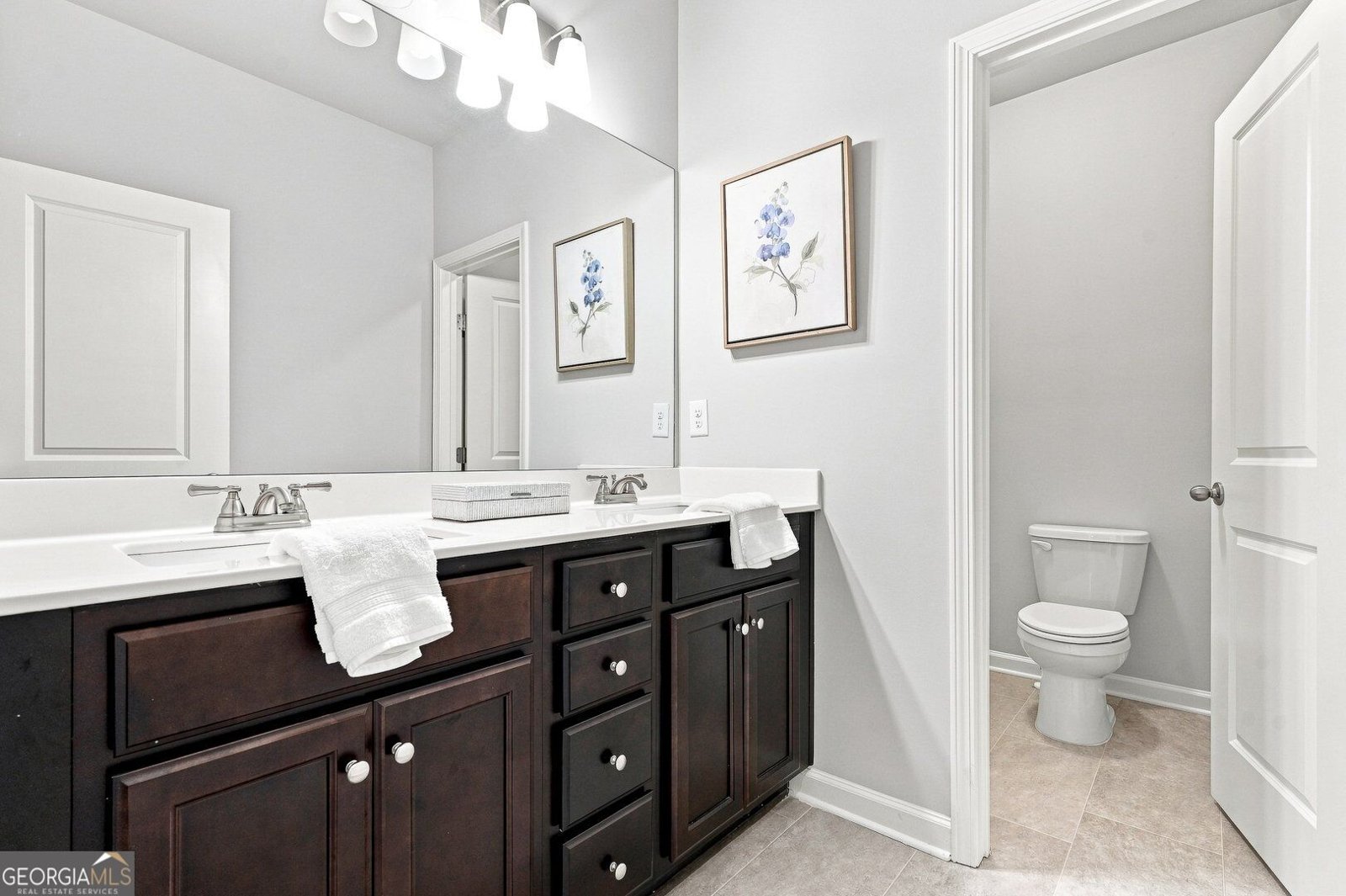 335 Henson Farm Drive Loganville - Photo 34