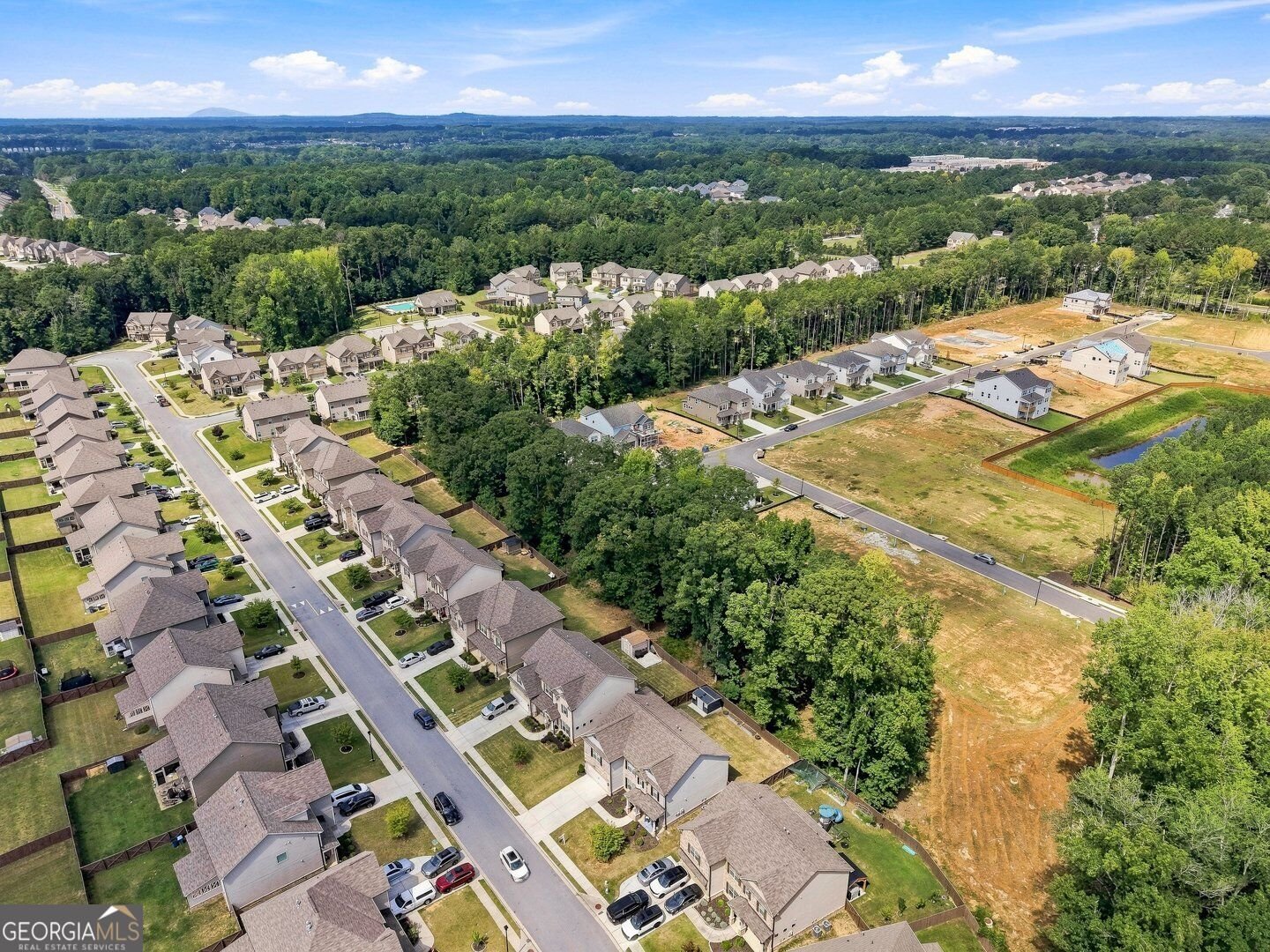 335 Henson Farm Drive Loganville - Photo 39